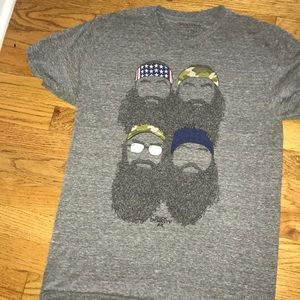 Duck Dynasty Tee